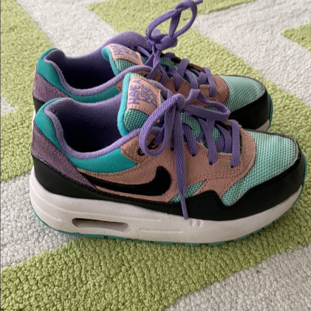 Nike Air Max 1 “Have A Nike Day”